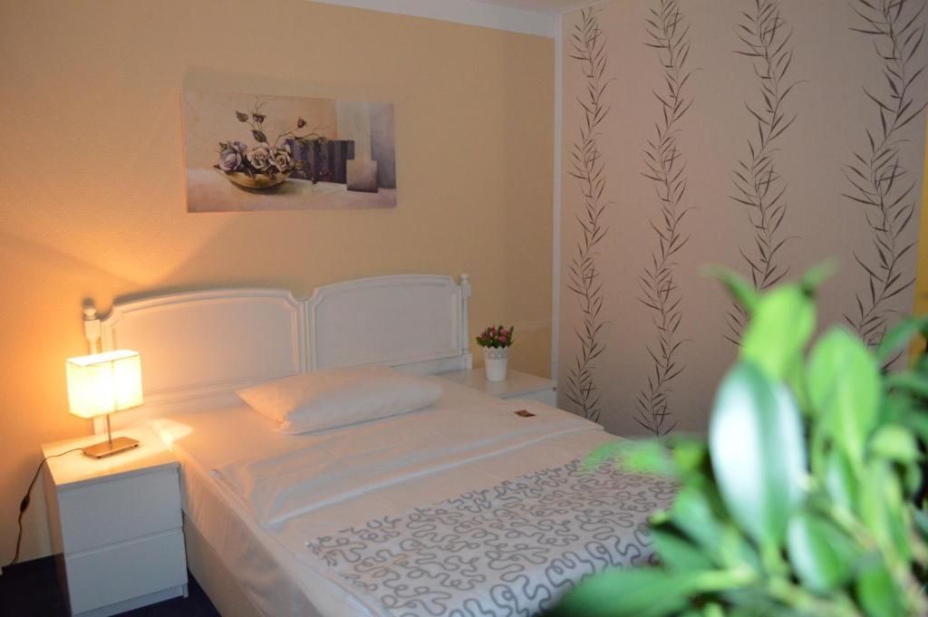 Hotel Royal Hanau Quarto foto